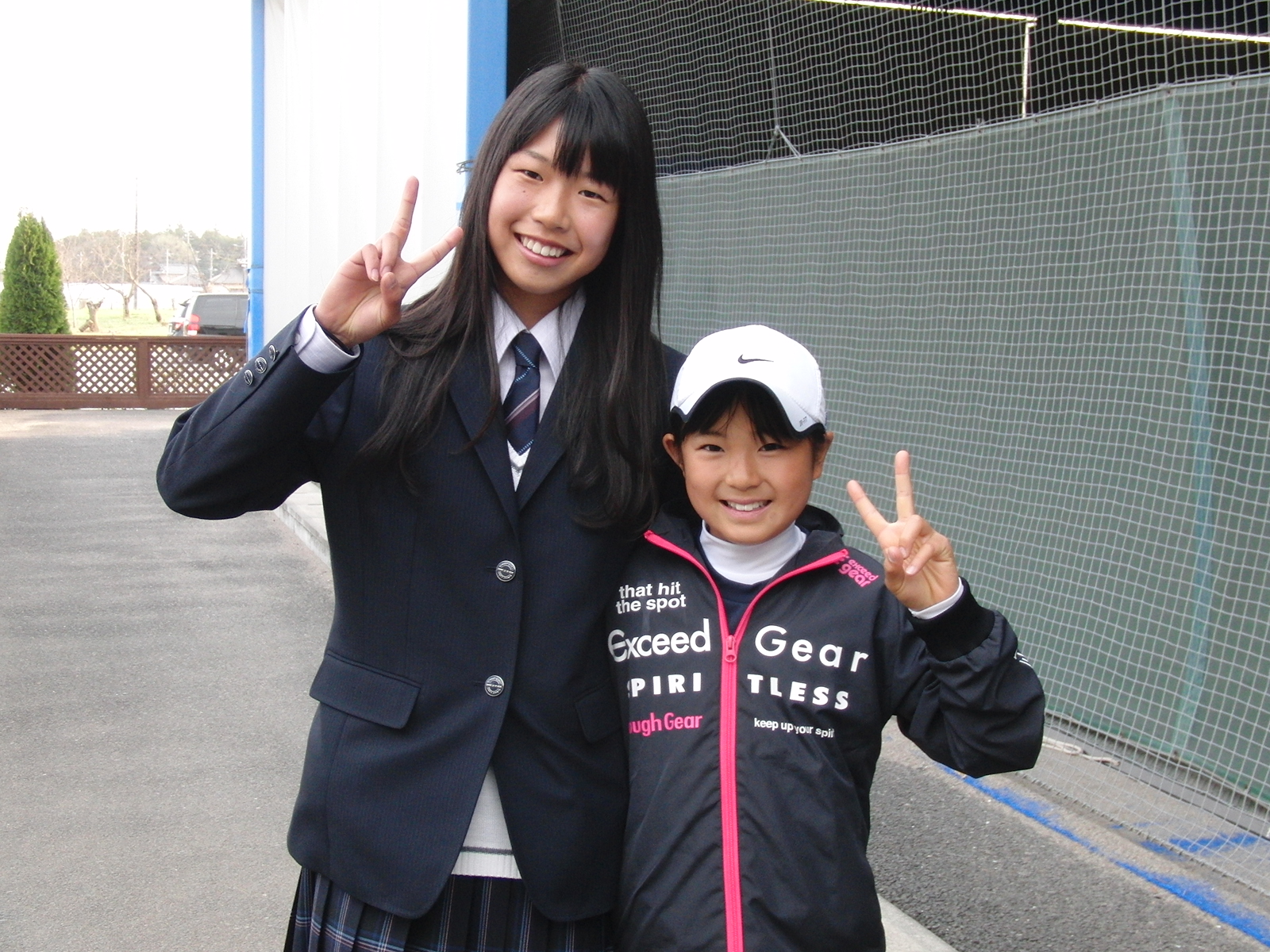 4月 « 2012 « CSJ つくばテニスガーデン